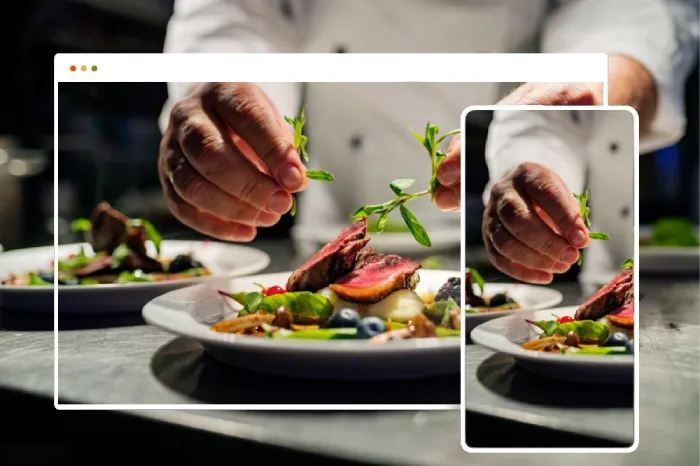 Optimisation de site web par Pixelise pour une meilleure performance